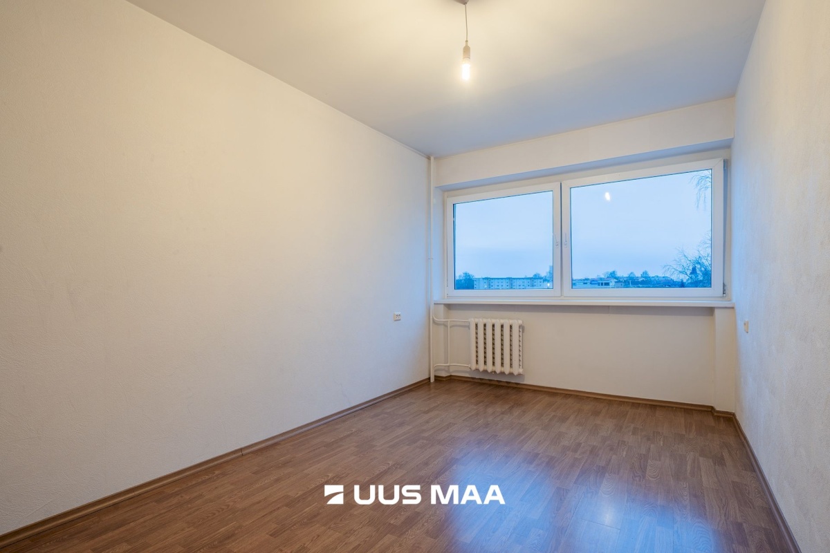 Võru linn, Kooli tee 5