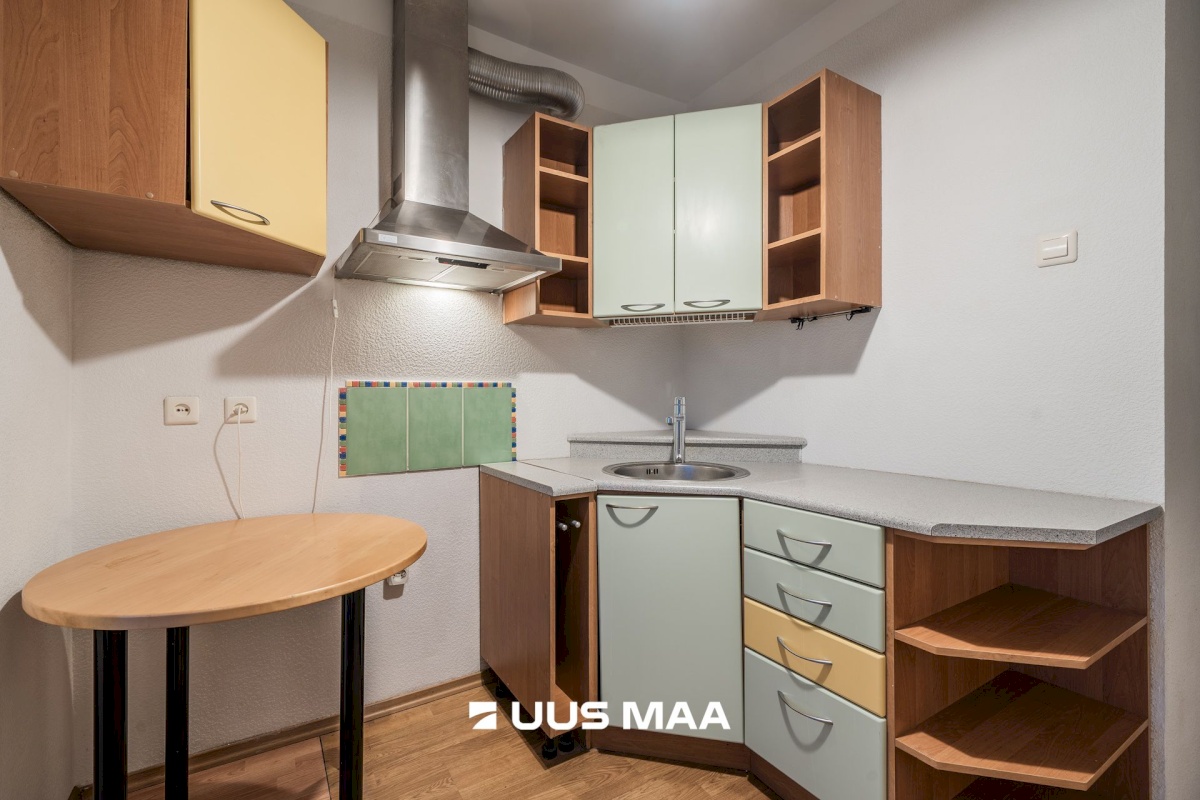 Võru linn, Kooli tee 5