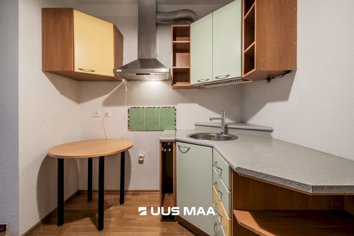 Võru linn, Kooli tee 5