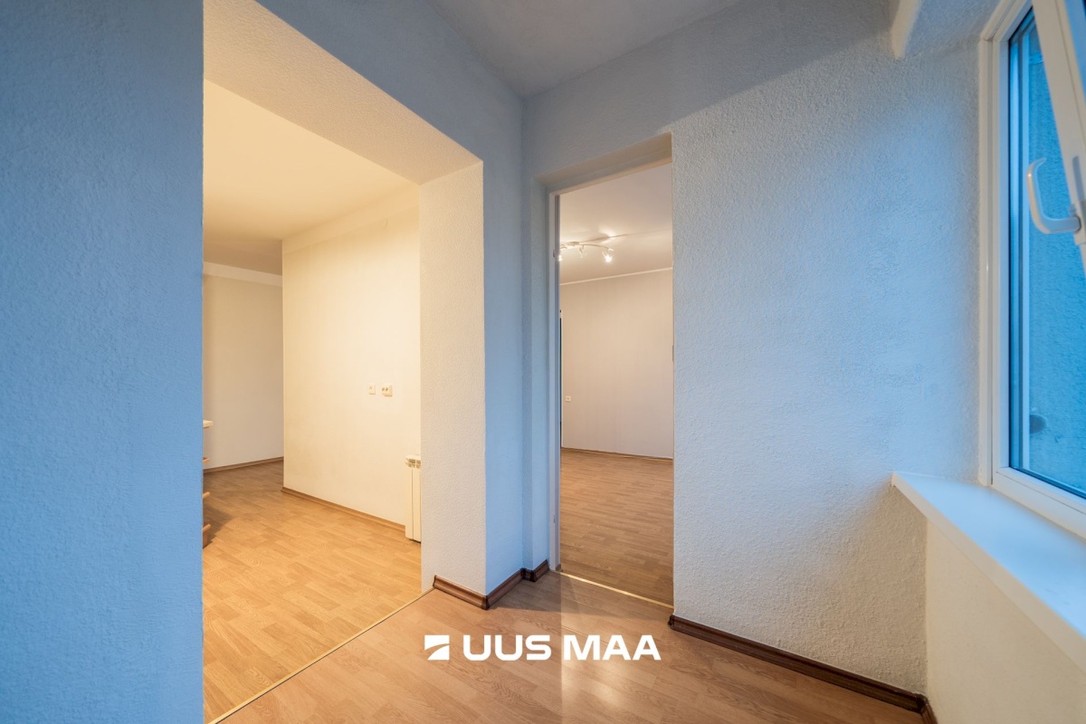 Võru linn, Kooli tee 5