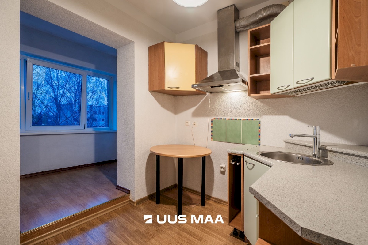 Võru linn, Kooli tee 5