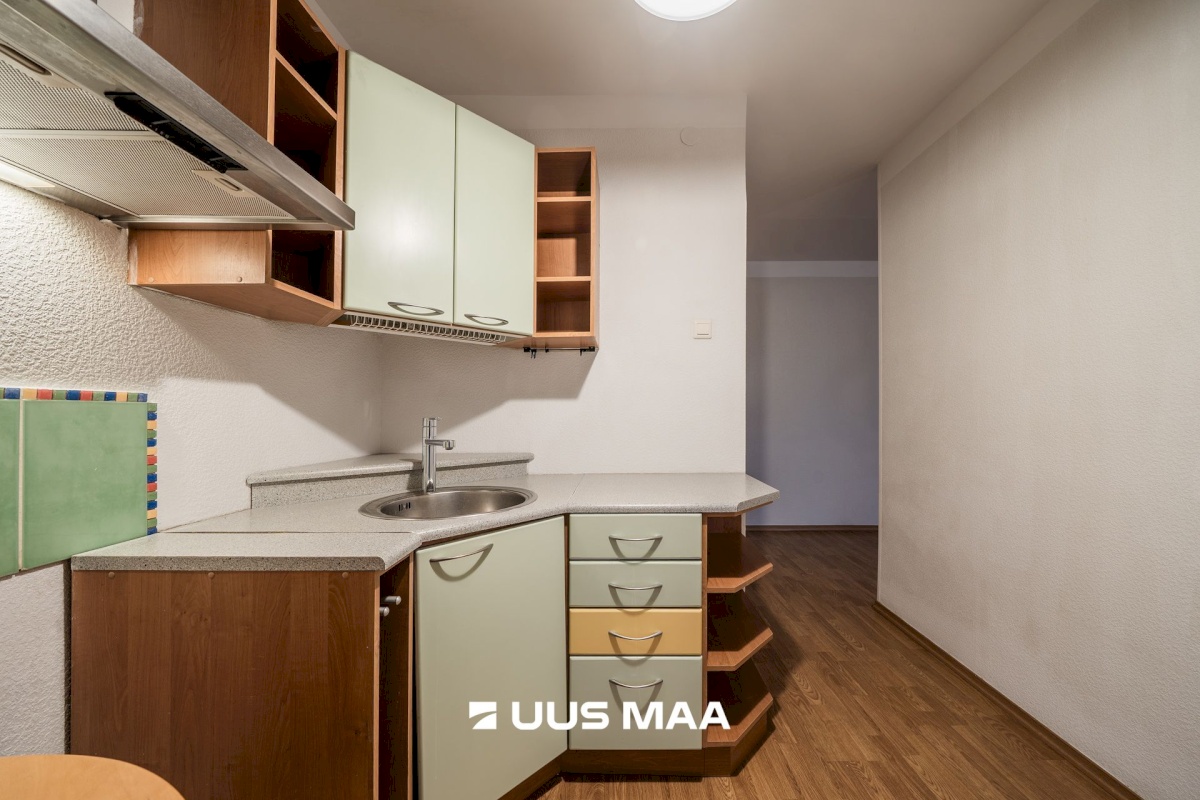 Võru linn, Kooli tee 5