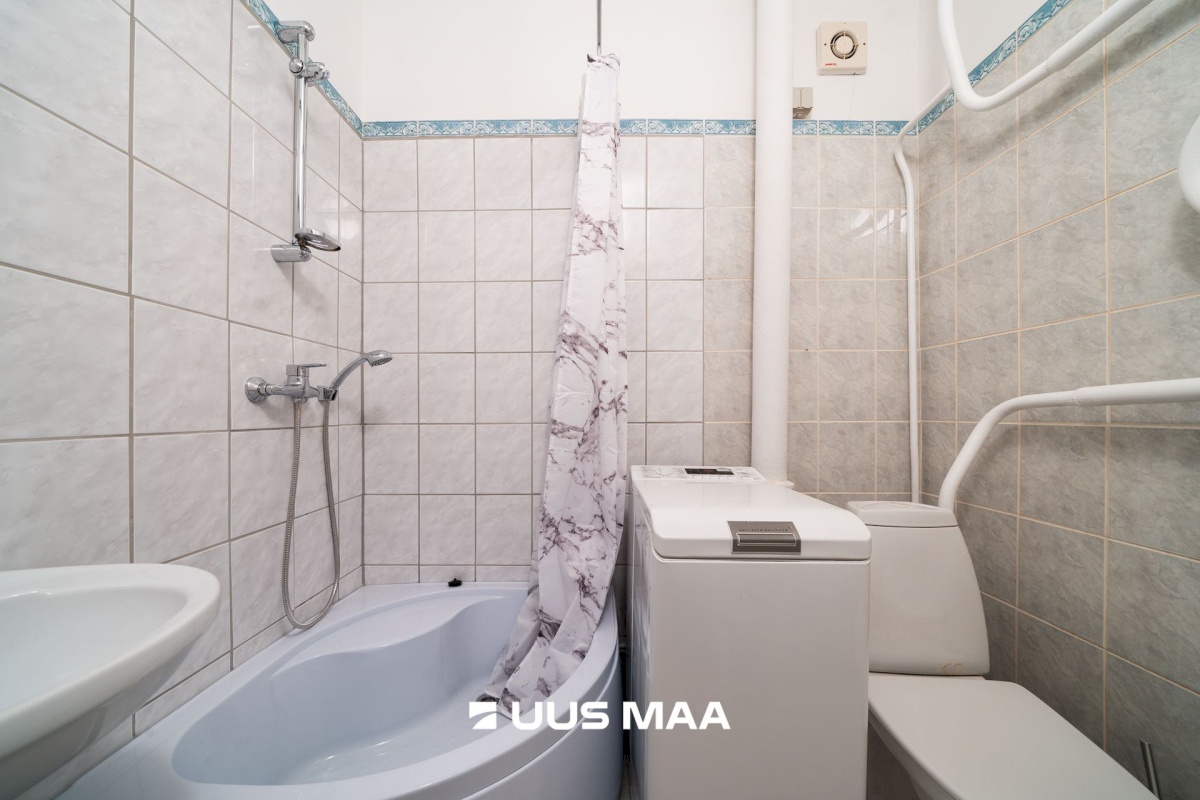 Võru linn, Kooli tee 5