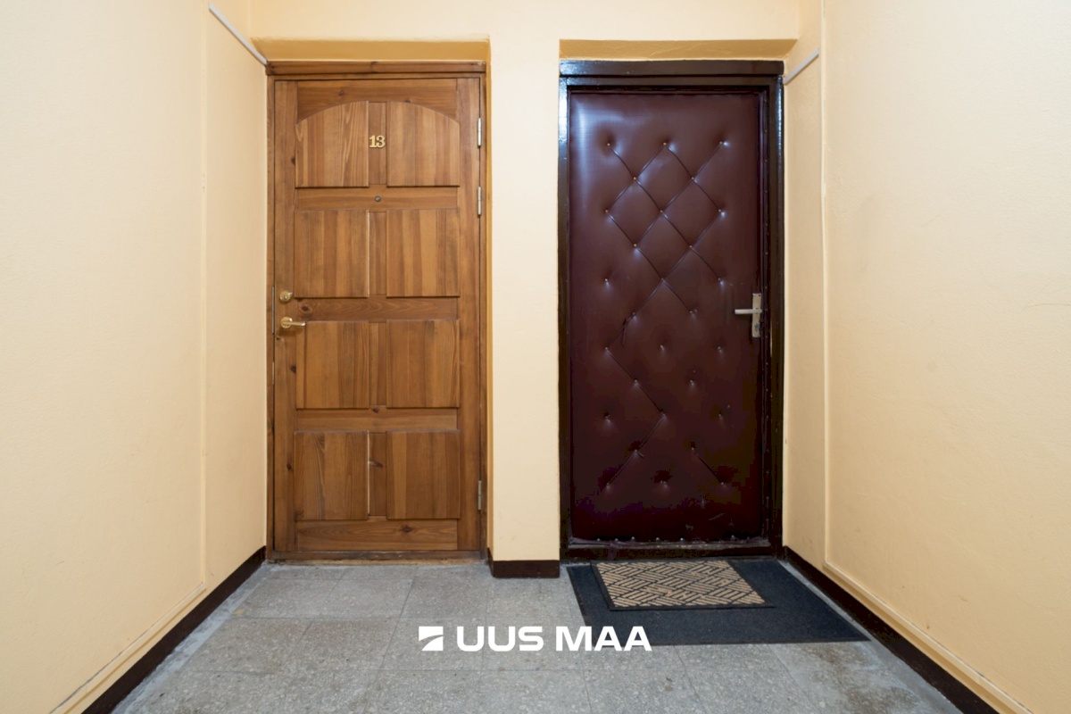 Võru linn, Kooli tee 5