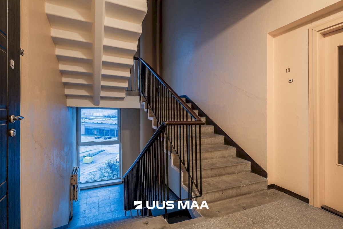 Võru linn, Kooli tee 5