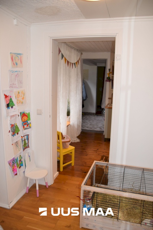 Tori vald, Kilksama küla, Haaviku tee 7