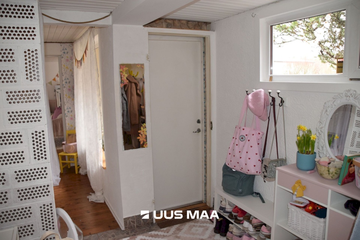 Tori vald, Kilksama küla, Haaviku tee 7