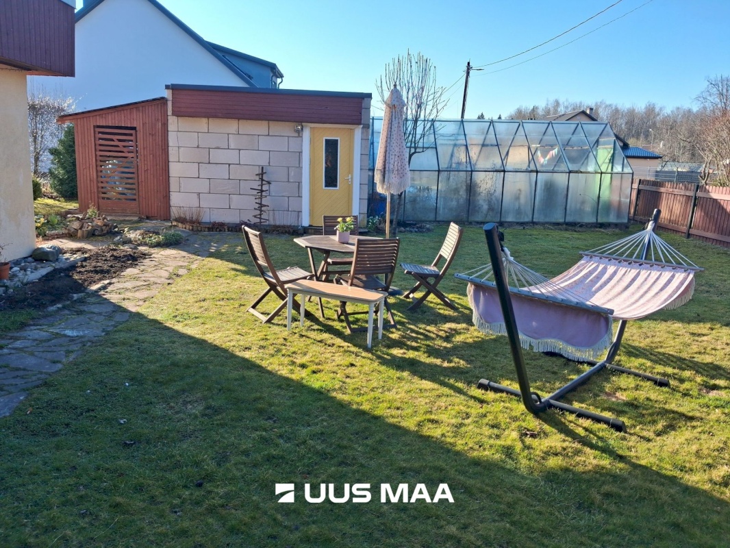 Tori vald, Kilksama küla, Haaviku tee 7