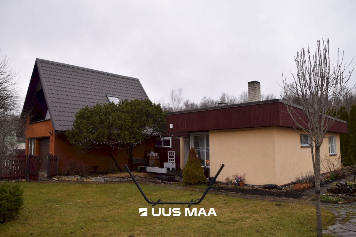 Tori vald, Kilksama küla, Haaviku tee 7