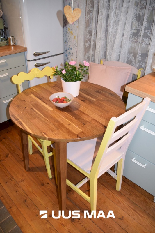 Tori vald, Kilksama küla, Haaviku tee 7