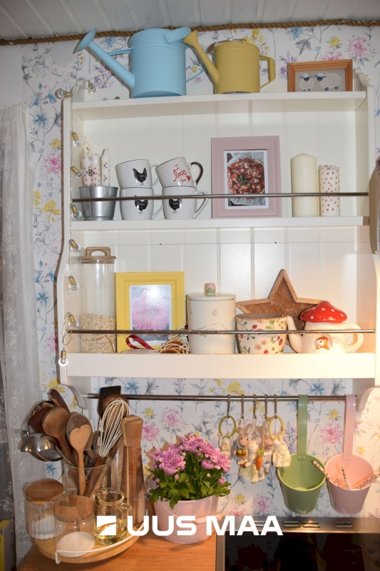 Tori vald, Kilksama küla, Haaviku tee 7