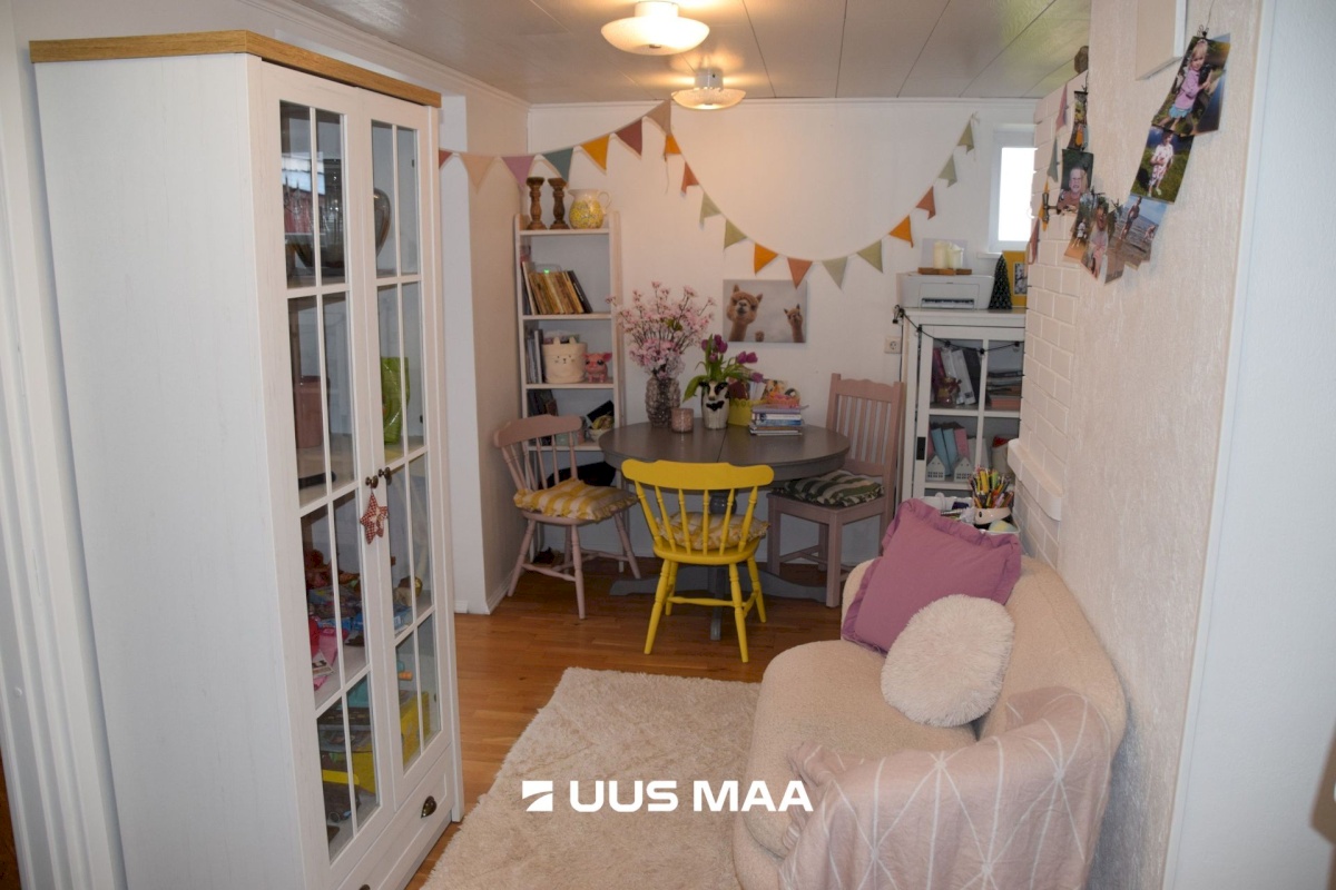 Tori vald, Kilksama küla, Haaviku tee 7