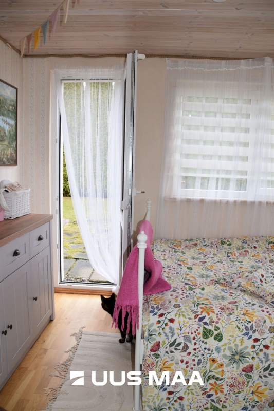 Tori vald, Kilksama küla, Haaviku tee 7