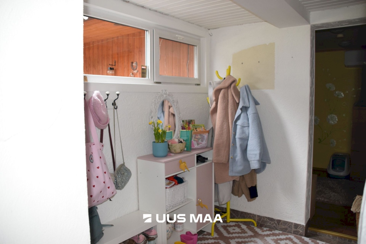 Tori vald, Kilksama küla, Haaviku tee 7