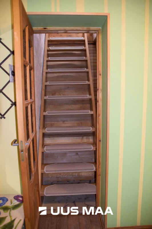 Tori vald, Kilksama küla, Haaviku tee 7