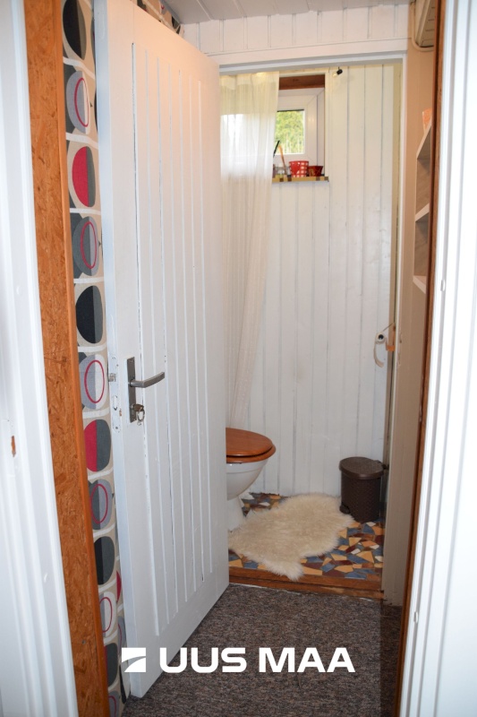 Tori vald, Kilksama küla, Haaviku tee 7