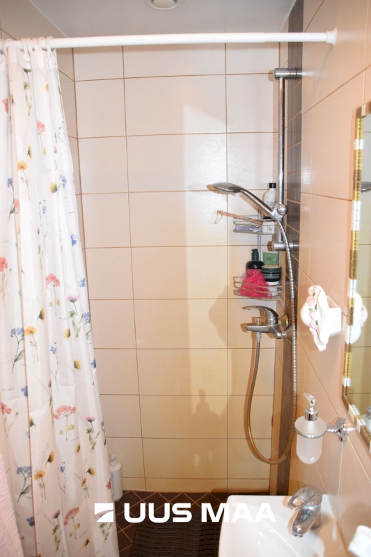 Tori vald, Kilksama küla, Haaviku tee 7