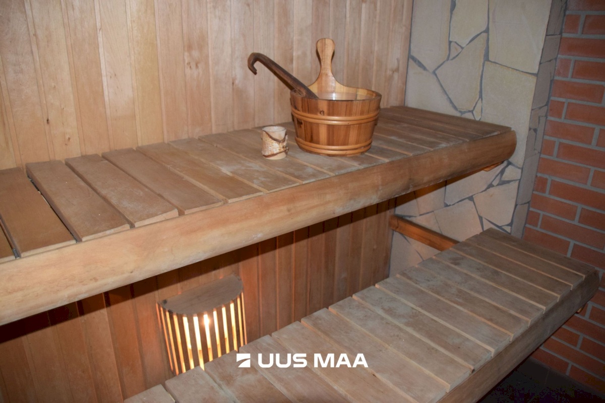 Tori vald, Kilksama küla, Haaviku tee 7