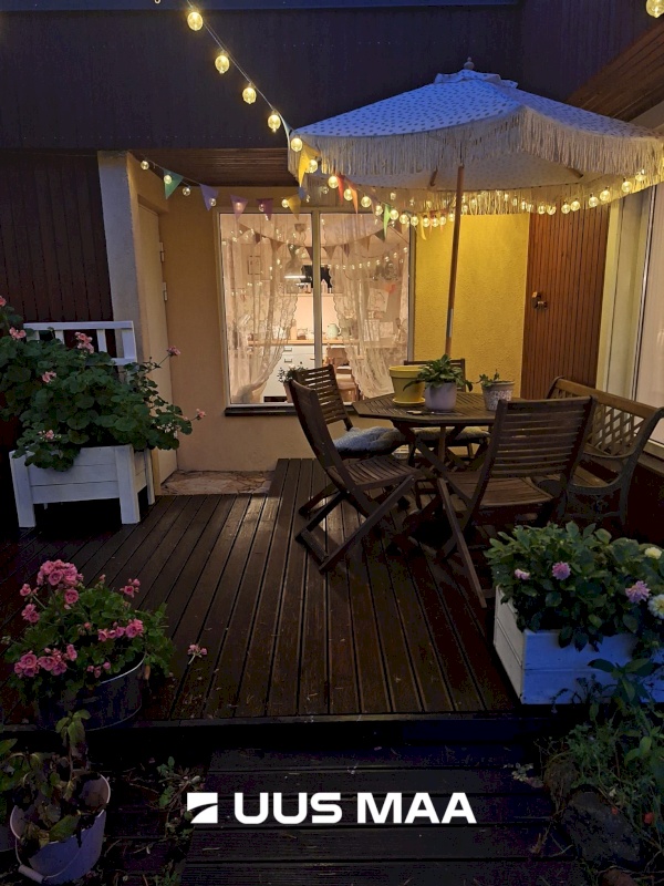 Tori vald, Kilksama küla, Haaviku tee 7