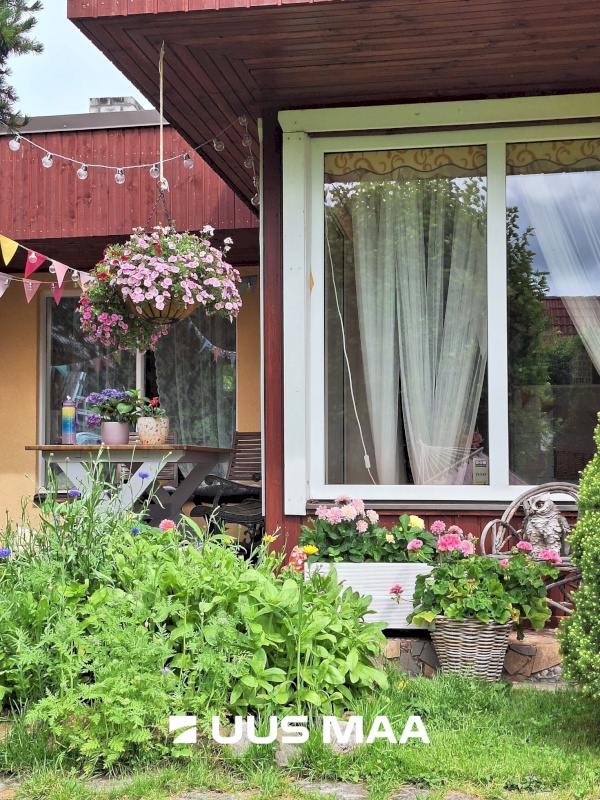 Tori vald, Kilksama küla, Haaviku tee 7