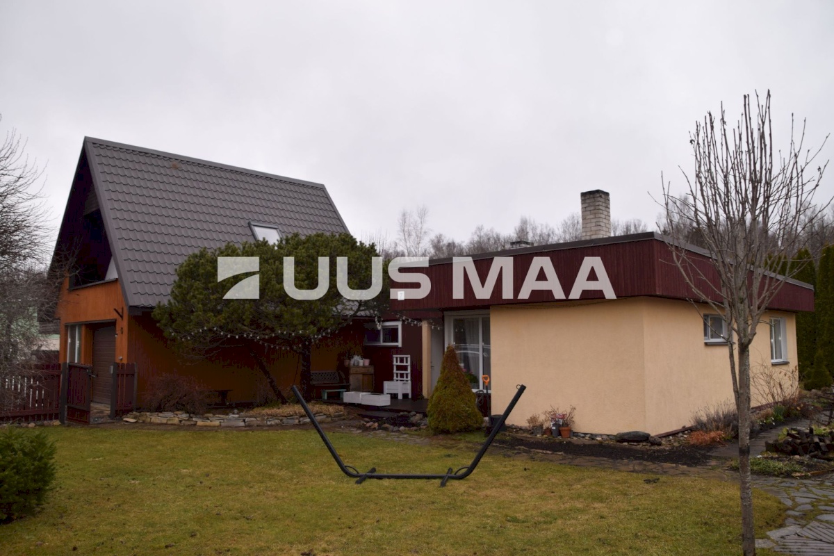 Tori vald, Kilksama küla, Haaviku tee 7
