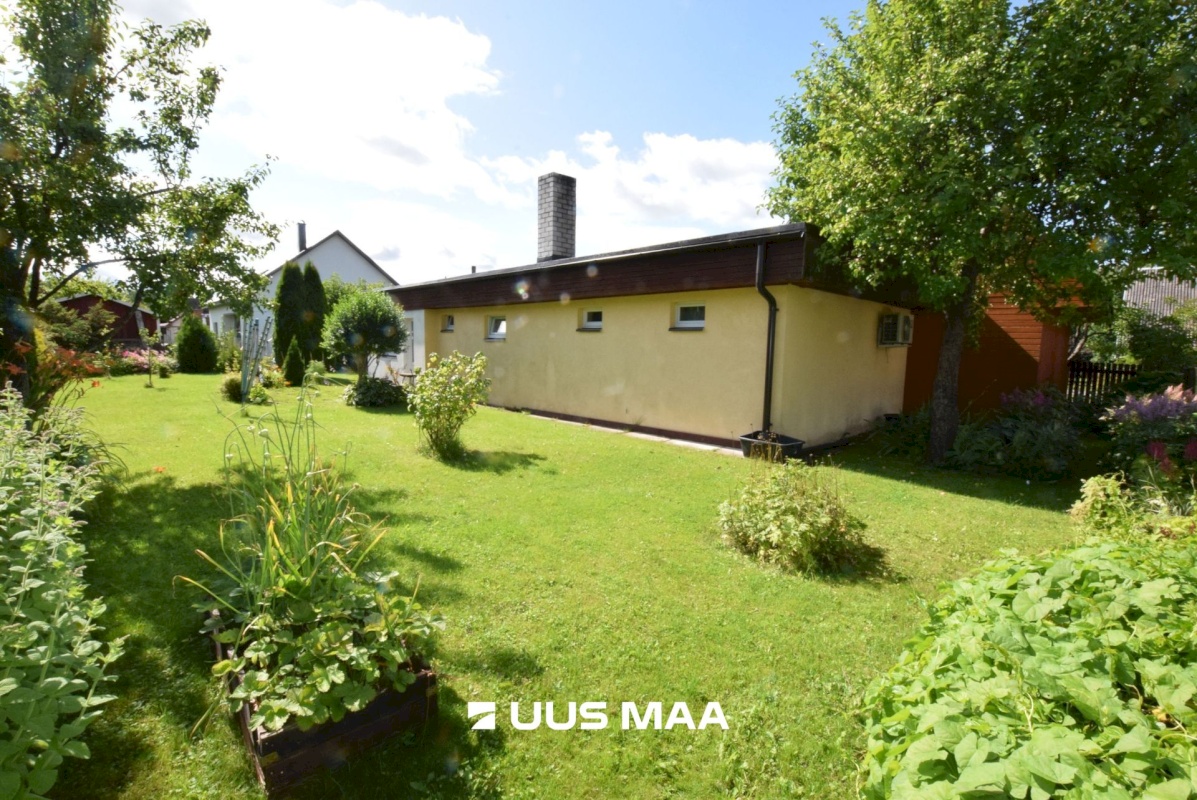 Tori vald, Kilksama küla, Haaviku tee 7
