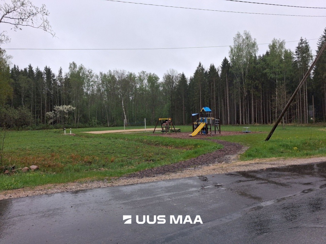 Tori vald, Kilksama küla, Haaviku tee 7