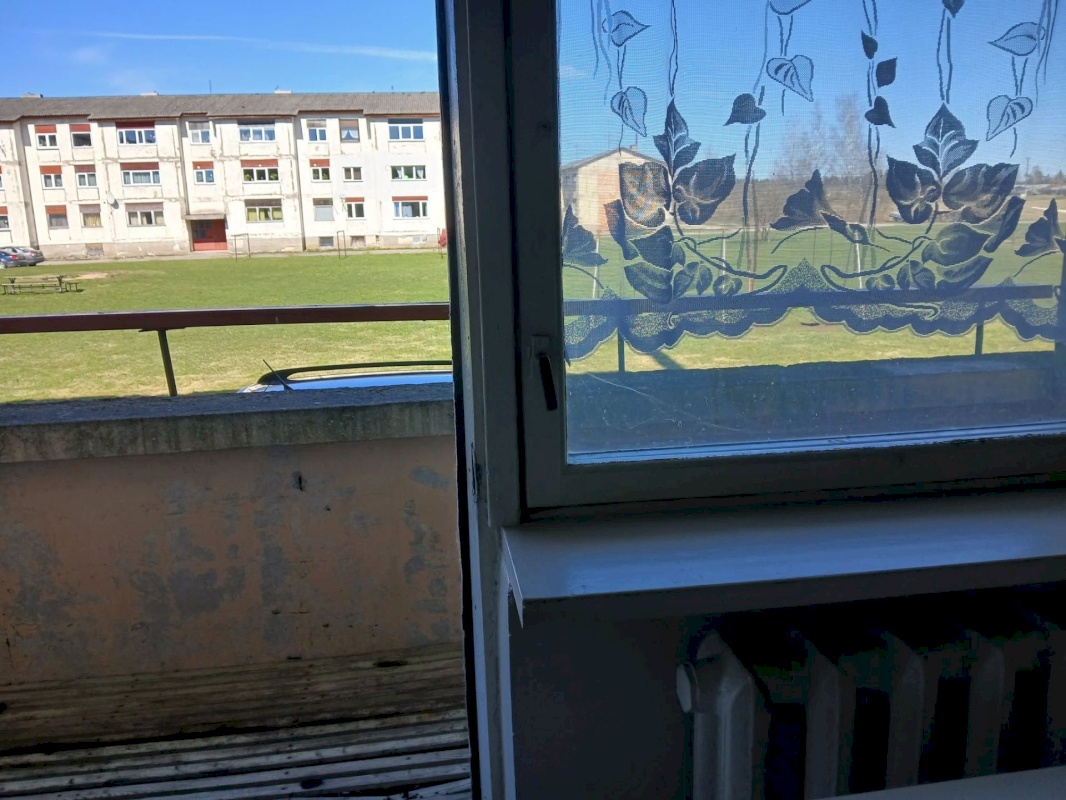 Lääneranna vald, Koonga küla, Keskuse 8