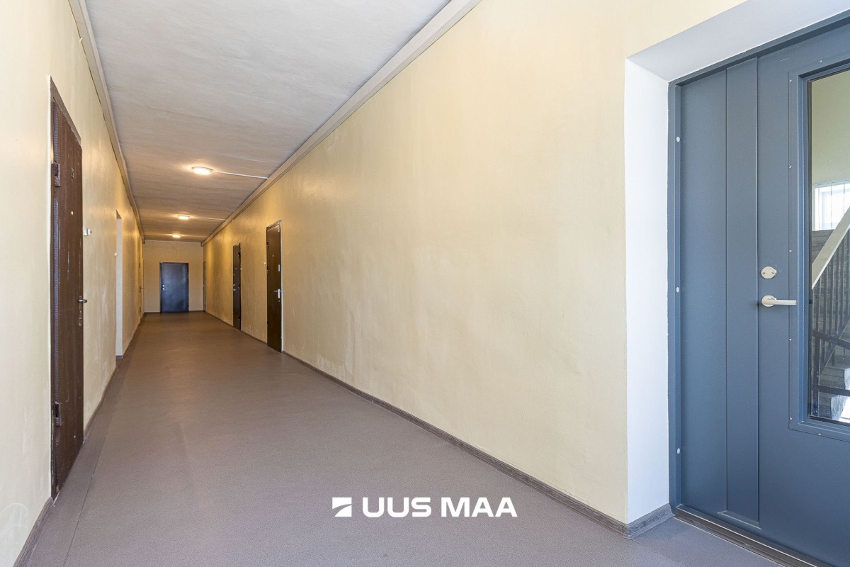 Tallinn, Kesklinna linnaosa, Uus-Sadama tn 16