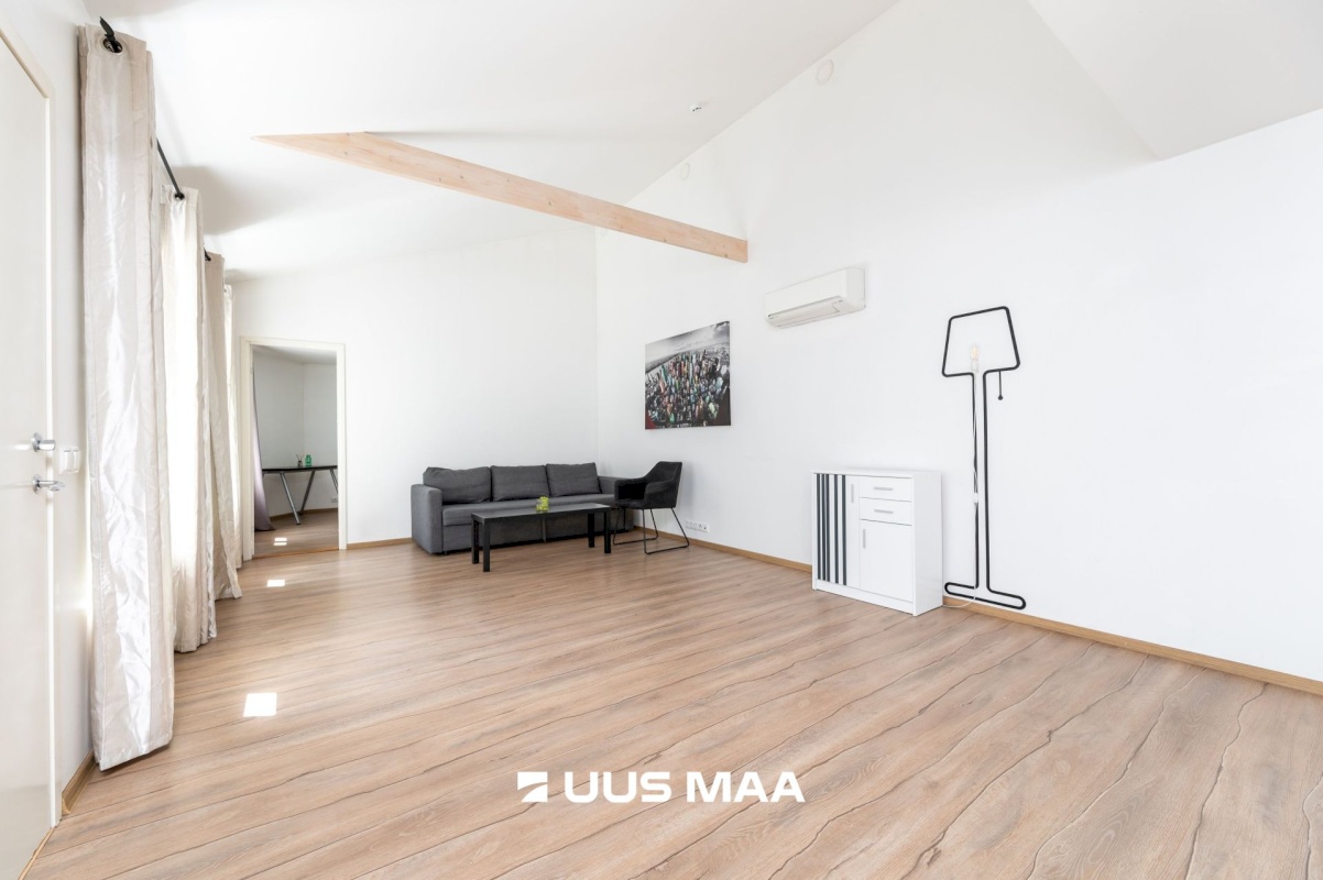 Tallinn, Kesklinna linnaosa, Hagudi 22