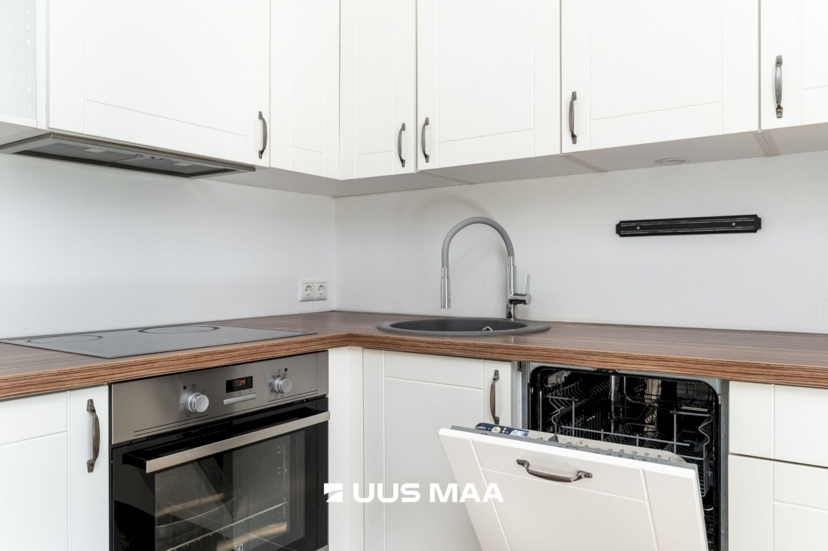 Tallinn, Kesklinna linnaosa, Hagudi 22