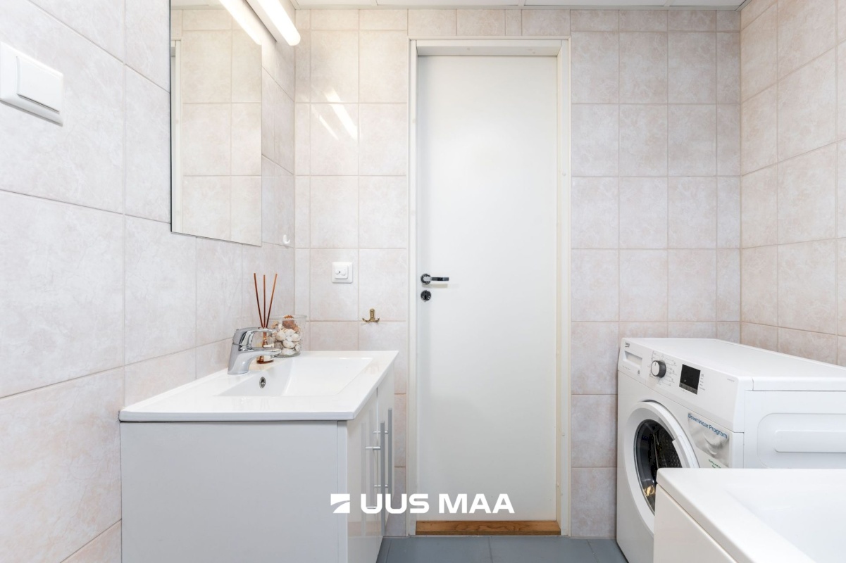 Tallinn, Kesklinna linnaosa, Hagudi 22