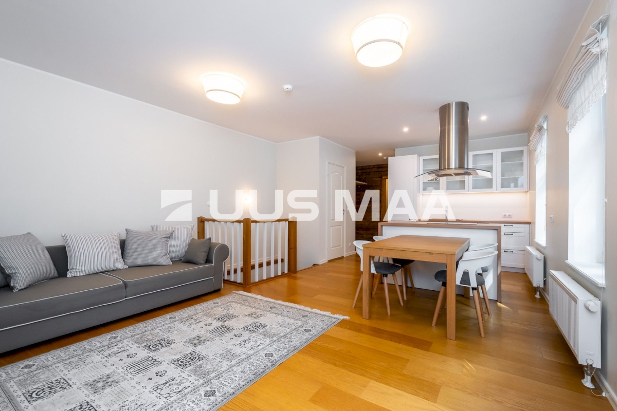 Tallinn, Kesklinna linnaosa, Fr. R. Faehlmanni 24/2