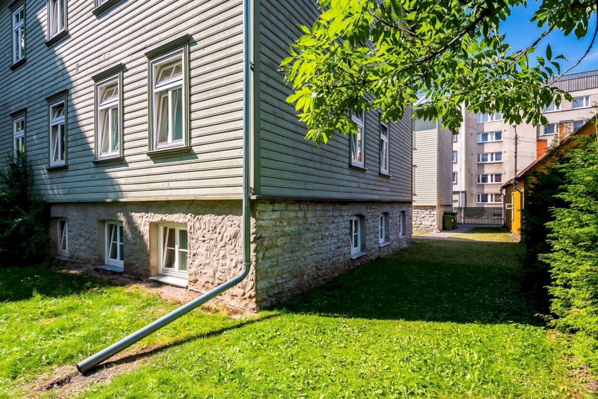 Tallinn, Kesklinna linnaosa, Fr. R. Faehlmanni 24/2