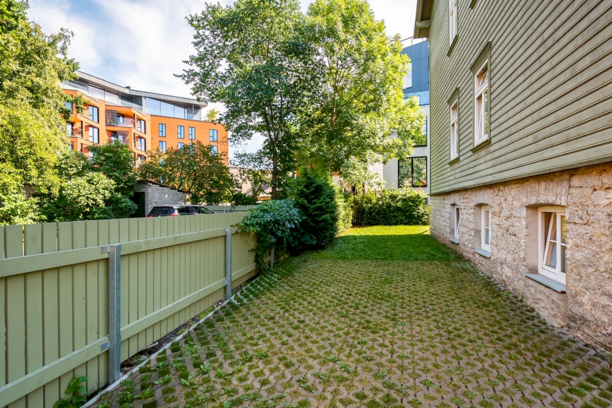 Tallinn, Kesklinna linnaosa, Fr. R. Faehlmanni 24/2