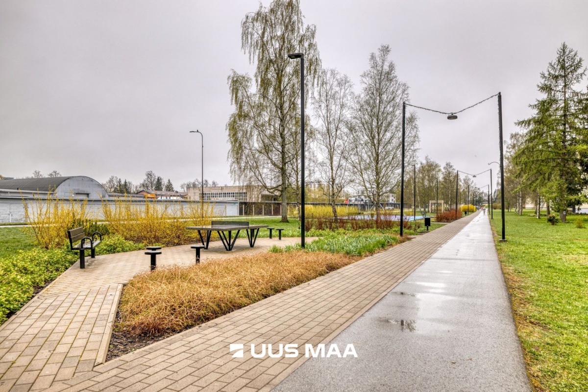 Saue vald, Saue linn, Koondise 15