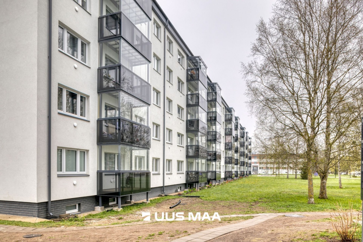 Saue vald, Saue linn, Koondise 15