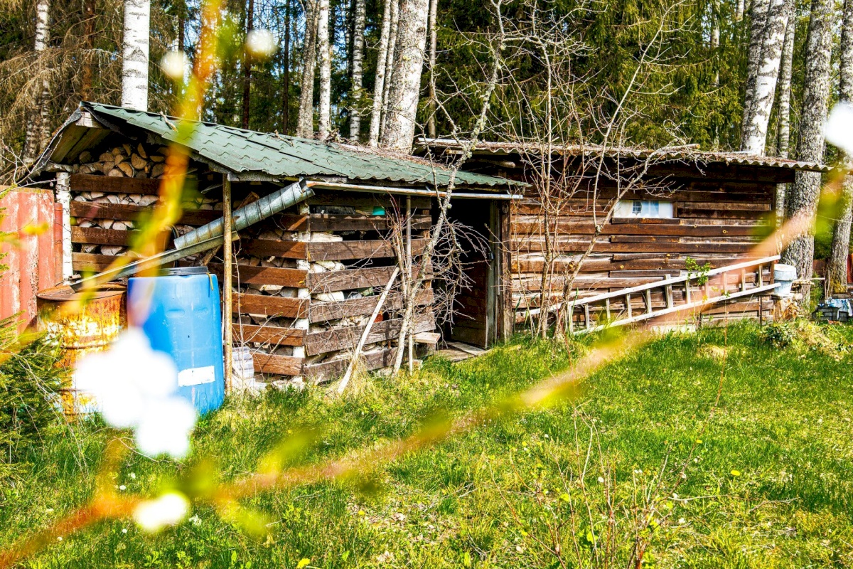 Kohila vald, Vilivere küla, Metsakodu 2