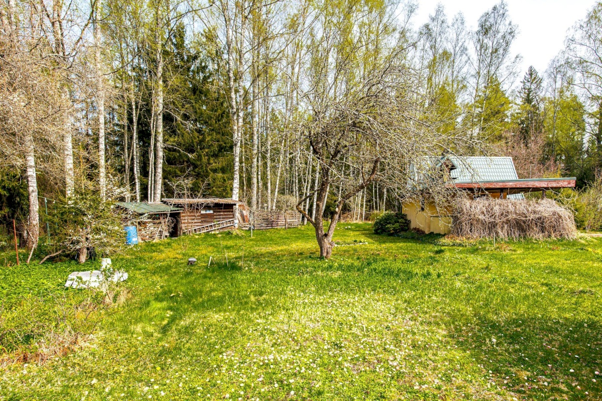 Kohila vald, Vilivere küla, Metsakodu 2