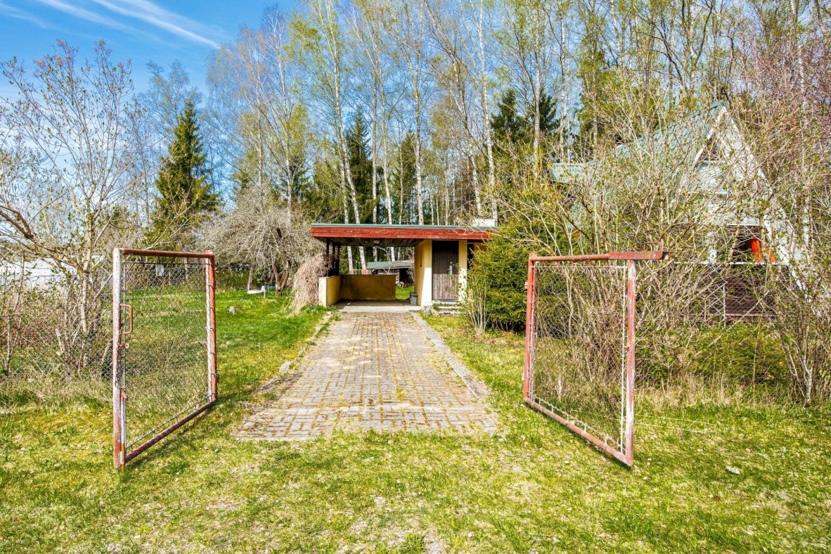 Kohila vald, Vilivere küla, Metsakodu 2