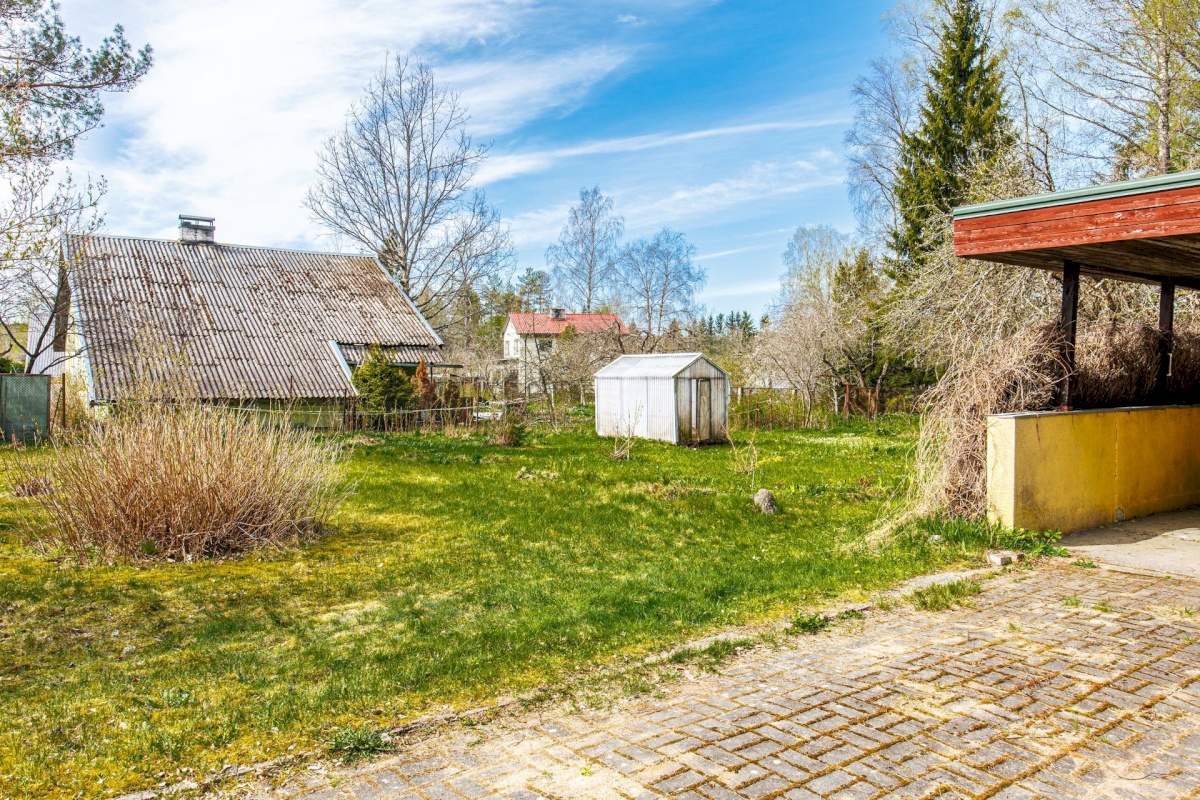 Kohila vald, Vilivere küla, Metsakodu 2