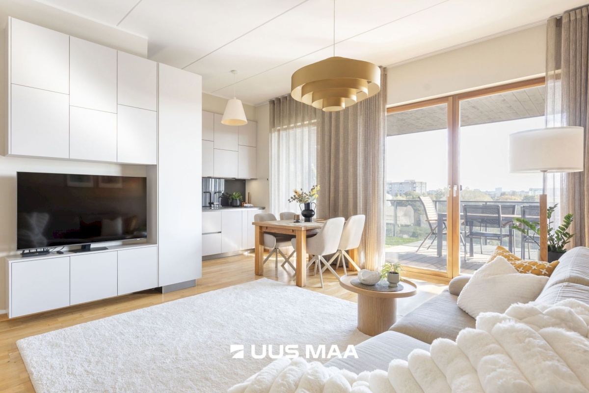 Tallinn, Haabersti linnaosa, Lahepea 7