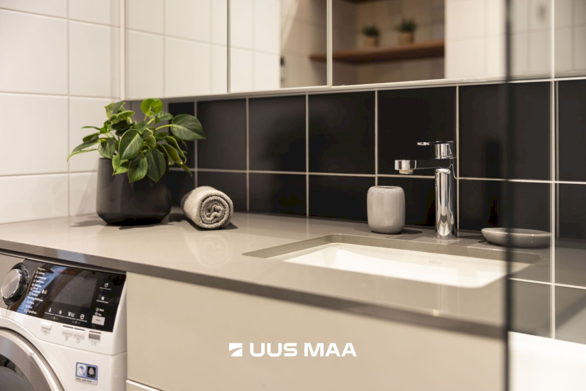 Tallinn, Haabersti linnaosa, Lahepea 7