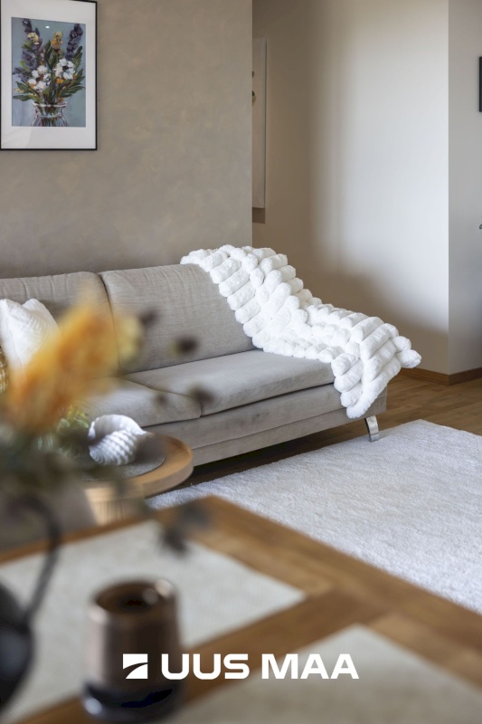 Tallinn, Haabersti linnaosa, Lahepea 7