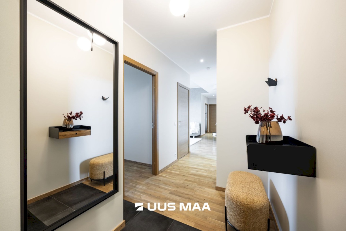 Tallinn, Haabersti linnaosa, Lahepea 7