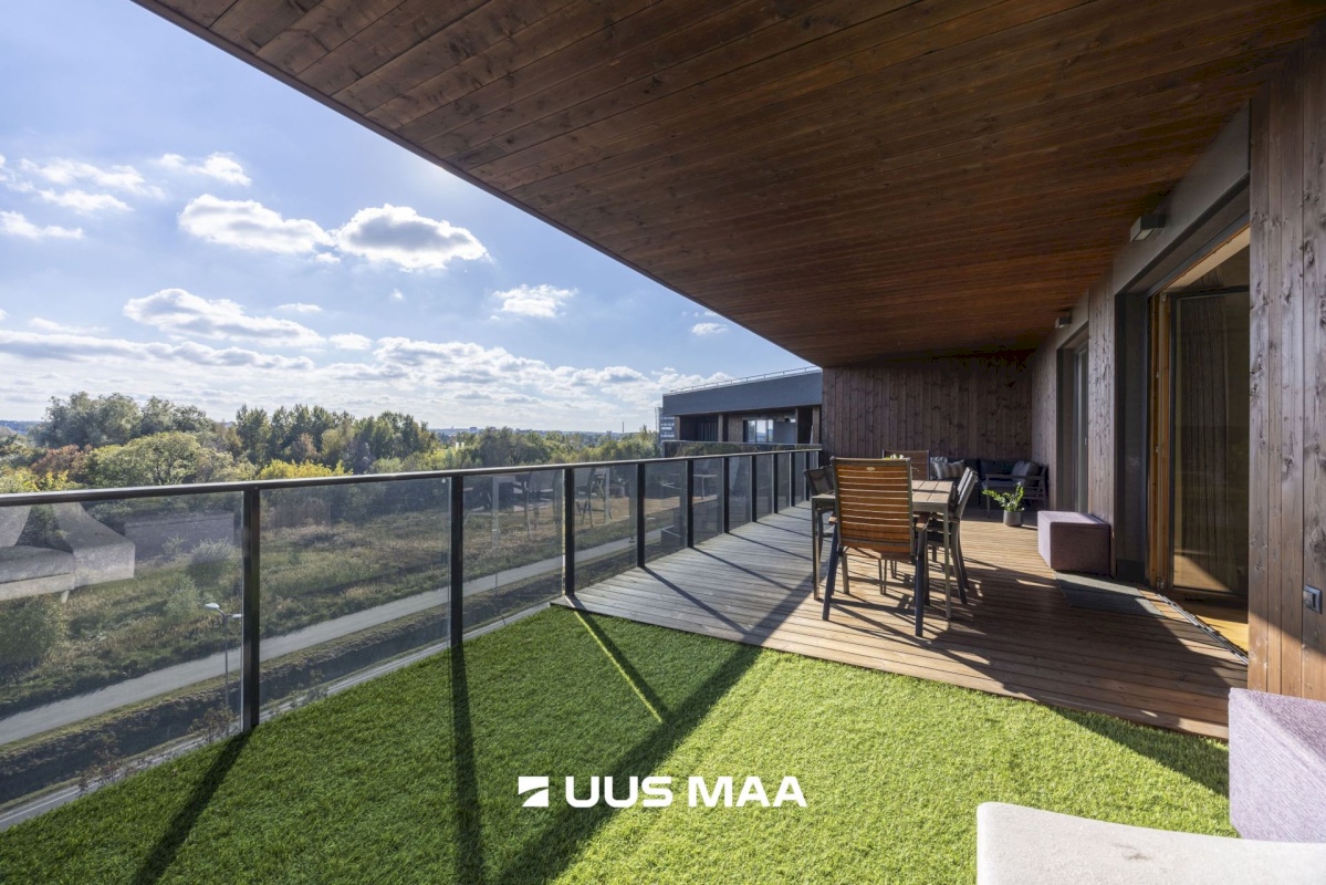 Tallinn, Haabersti linnaosa, Lahepea 7