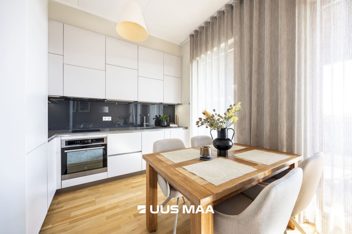 Tallinn, Haabersti linnaosa, Lahepea 7