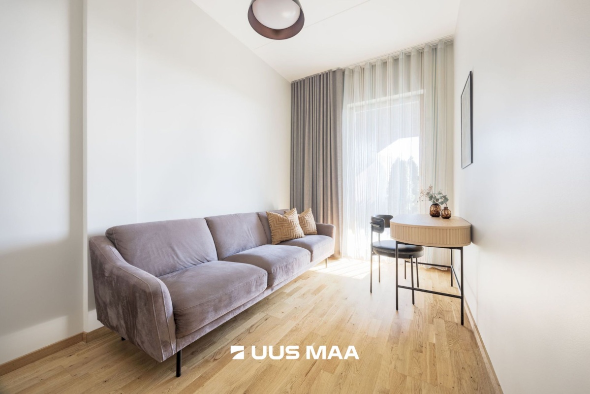 Tallinn, Haabersti linnaosa, Lahepea 7