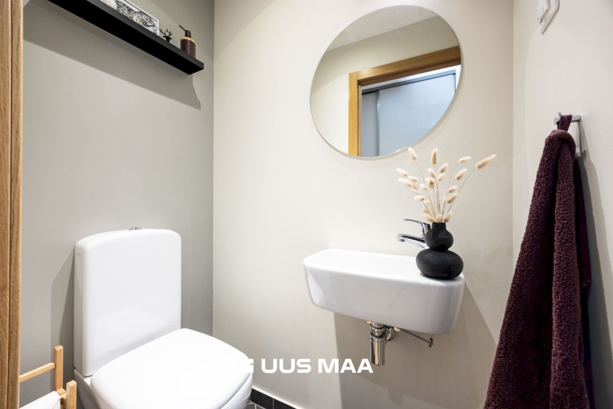 Tallinn, Haabersti linnaosa, Lahepea 7