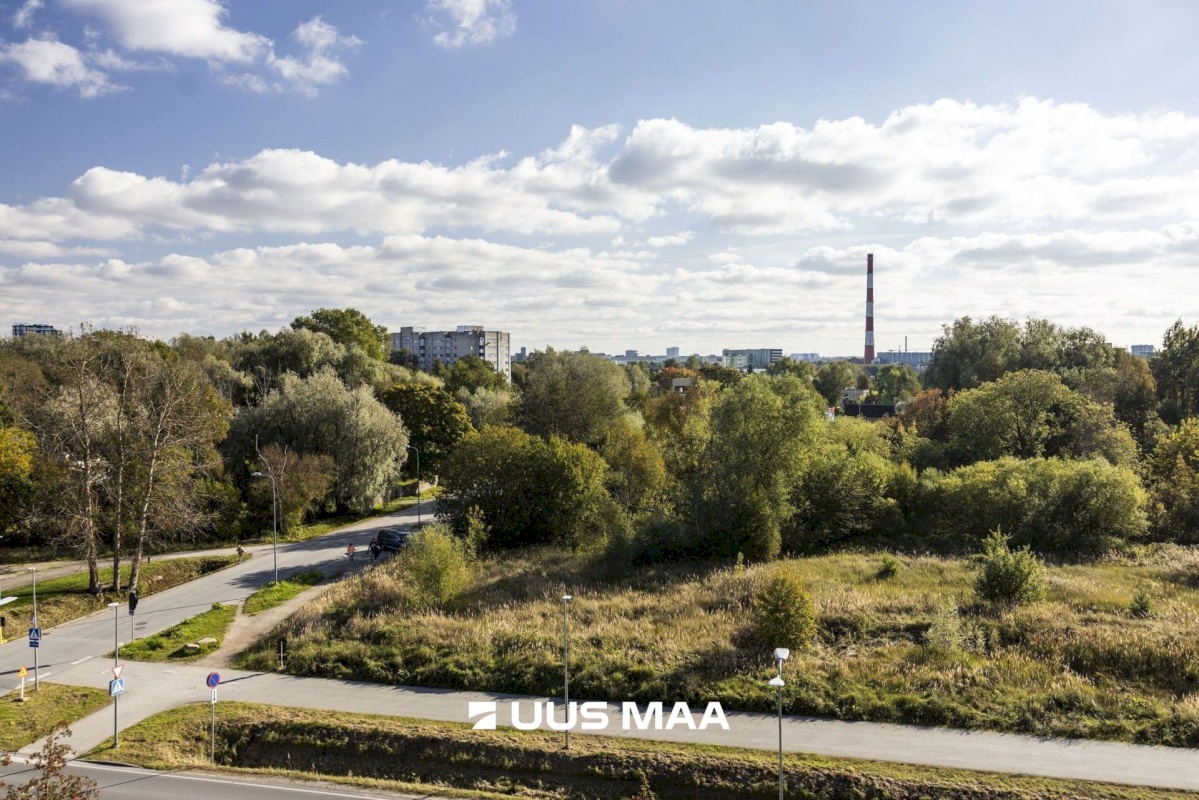 Tallinn, Haabersti linnaosa, Lahepea 7